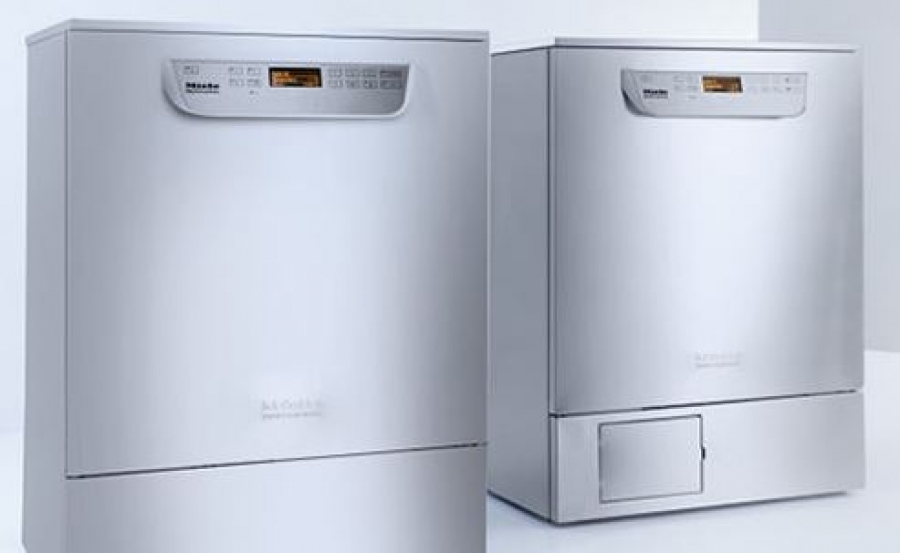 MIELE PROFESSIONAL G7881 Thermodesinfektor Validierbar mit Körben EUR 2