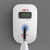 Lichtmeter, uithardingslamp, Digitaal