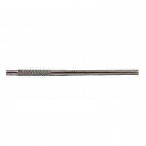 Spiegelhandvat, Cone Socket, 5mm handvat