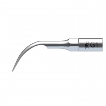 Tip, Scaling, DTE Model 1, Satelec compatible GD1