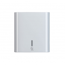 Dispenser, Handdoek, Z en W-vouw, Papernet
