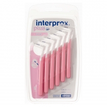Interprox PLUS nano ragers, roze, 1.9mm