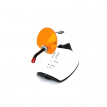 Led F lamp, pistoolmodel