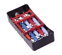 Directa, PractiPal Mini, 80x182x37mm, 1150...