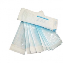 Self Sealing, Pouches, Sterilisatiezak 