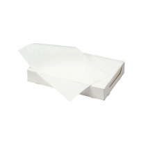 Traypapier, 18 x 28 cm, Wit, 250 vel