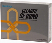 Clearfil, SE Bond, Kit, Kuraray