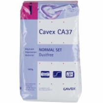 Alginaat CA 37, Normal Set, Dust Free, Cavex