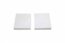 Mengblok 5x4 cm, 2 blokje, 3M Espe 