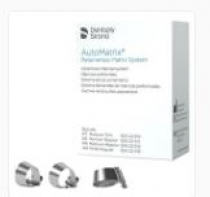 Dentsply, Automatrix, Matrice