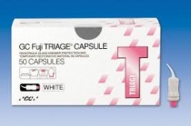 Fuji Triage wit, capsules