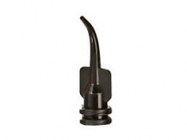 Black mini tips, Ultradent, 514, 100 stuks 