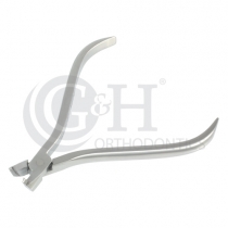 Distal End Cutter Hold