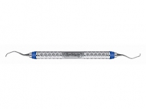Curette, Gracey Everedge 2.0, 13/14, Hu Friedy, 9mm handvat EE2, SG13/149E2