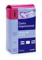 Alginaat, Impressional Normal, Cavex 