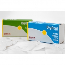 Dry Dent, Small, Sublingual, 50 stuks,  Directa