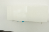 Hygienekast open klep, disposables kast, 6, evt fotoprint