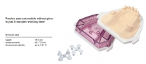 Model-tray Tray 1 compleet