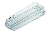 LED Noodverlichting, Opbouw, 4W 840 IP65
