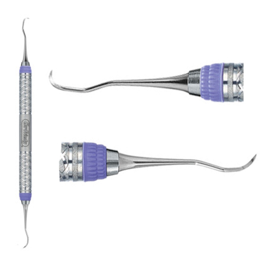 Scaler 204S Everedge 2.0, 9mm handvat, HuFriedy EE2.0, S204S9E2