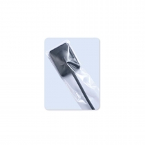 Sleeves Small, X-ray sensor/instrumenten/scaler/hand en hoekstukken, rechte sleeve, 4,2 x 20 cm, 500 st, PP