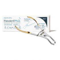 Palodent V3 ring tang, Dentsply, De Trey