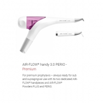 Air-Flow, Handy 3.0, KaVo aansluiting, EMS