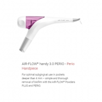 Air-Flow, Handy 3.0, KaVo aansluiting, EMS