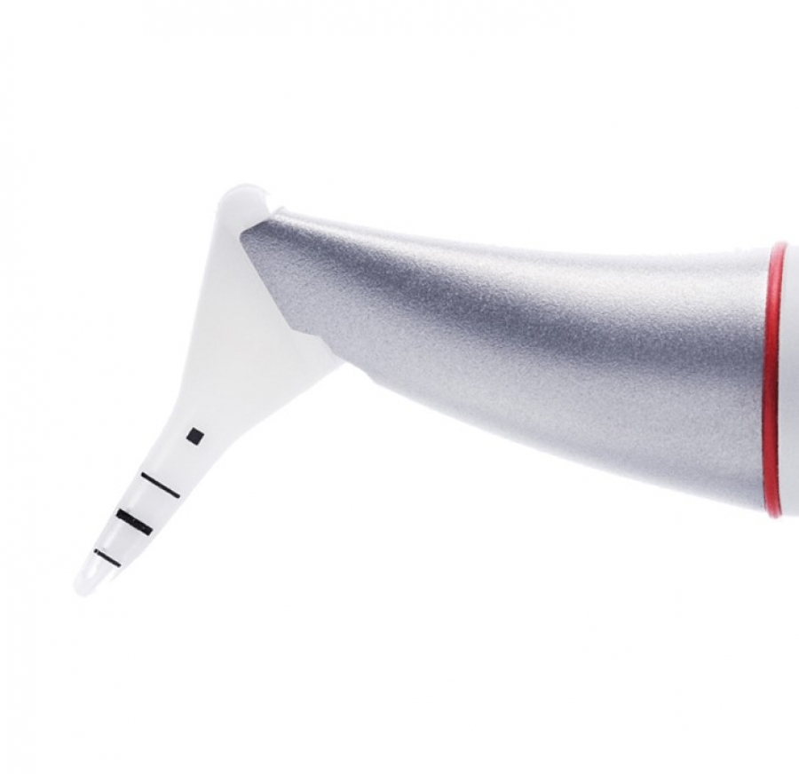 Airflow, Perio flow, aanzet tip, nozzle, 1 x 40st, EMS