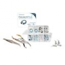Palodent V3, Startersysteem, Detrey